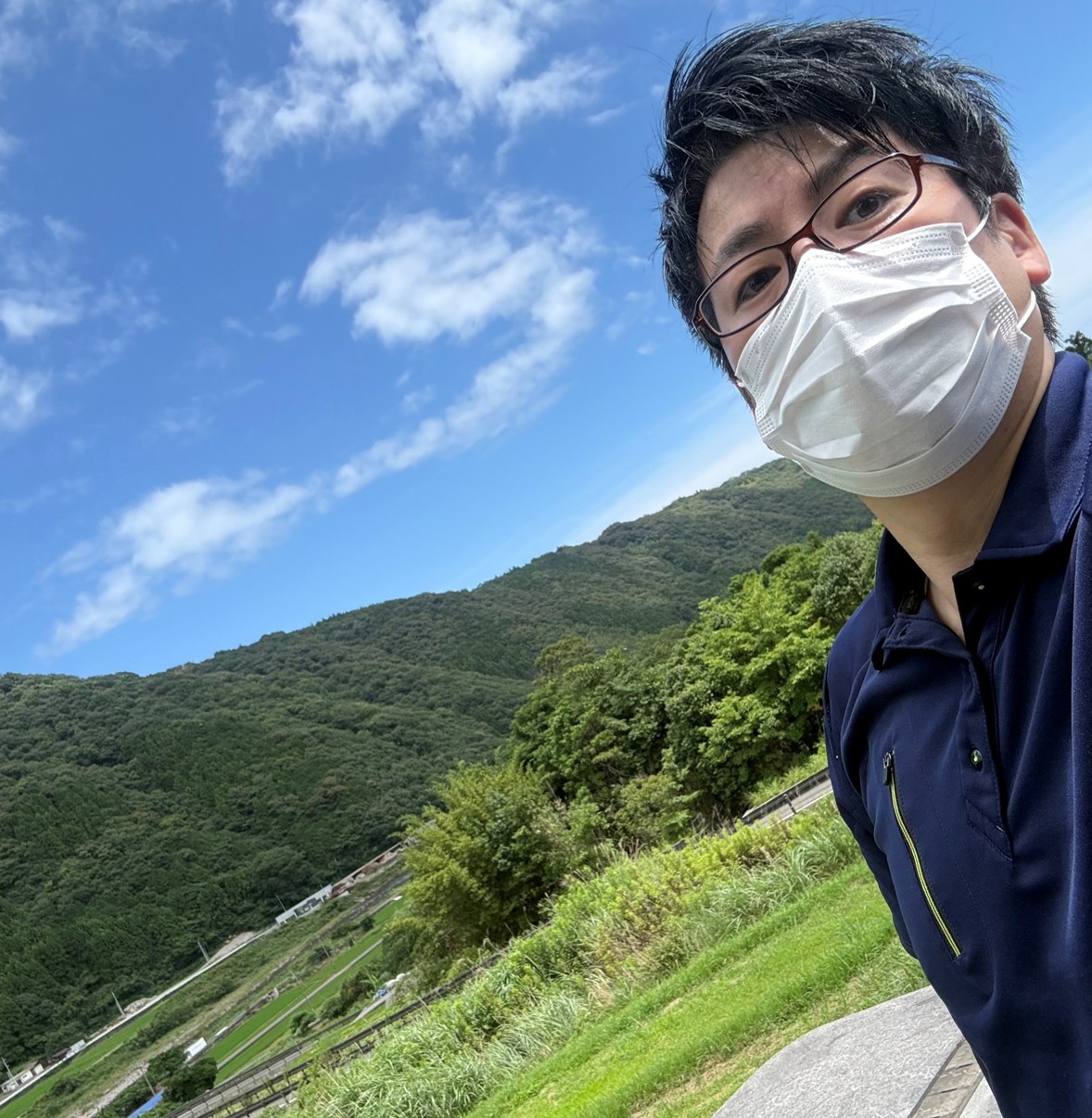 高知県東部の訪問風景_トリミング